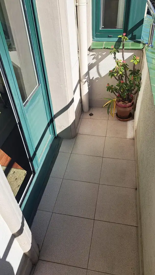Piso con terraza en venta en Alameda DOCTOR AREILZA, imagen 10