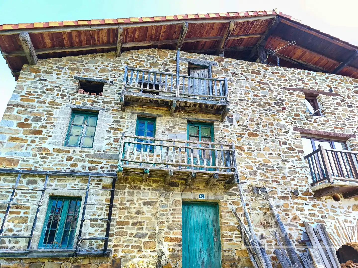 Casa in vendita a URIBE