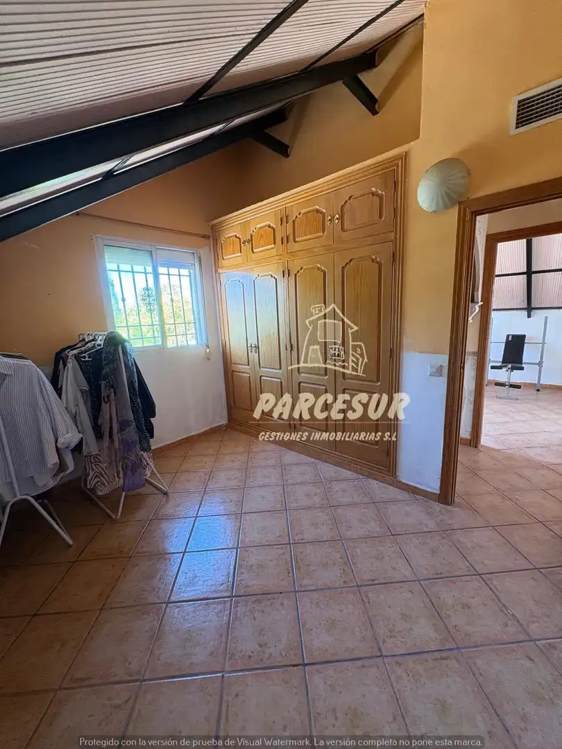 Casa con piscina en venta en Periurbano Oeste - Sierra, imagen 20