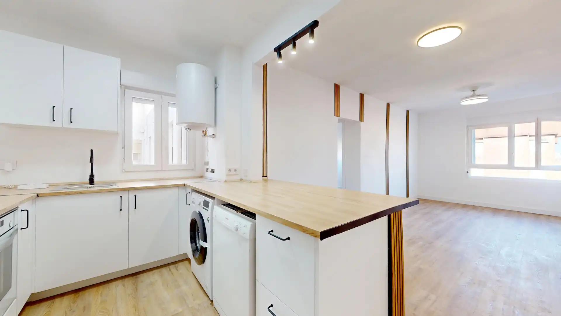 Appartement avec ascenseur à vendre à Pasaje Pantoja, imagen 12