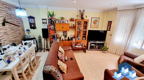 Foto 4 de Dúplex en venda a La Viña, Lorca