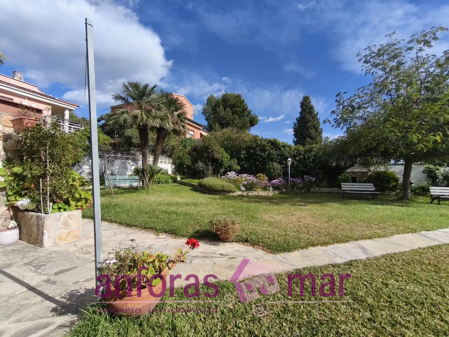 Villa mit Pool zum Verkauf in La Franquesa - Oasis Park, imagen 43