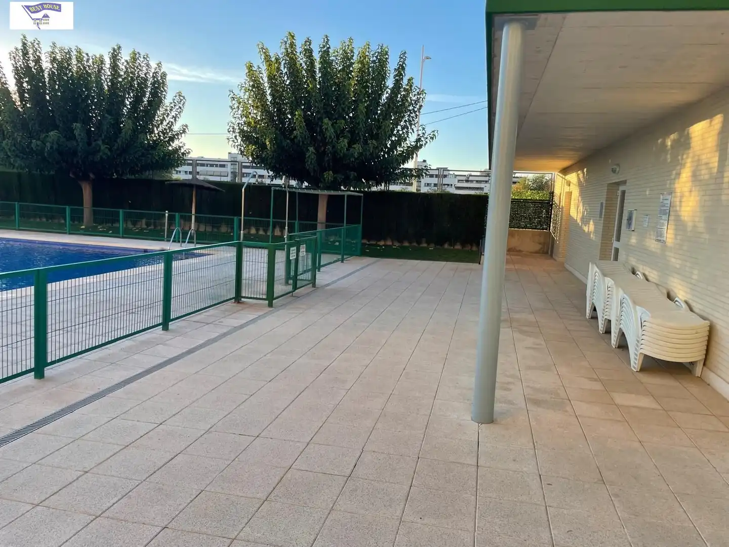 Apartament amb terrassa en venda a Imaginalia - Llanos del Águila, imagen 28