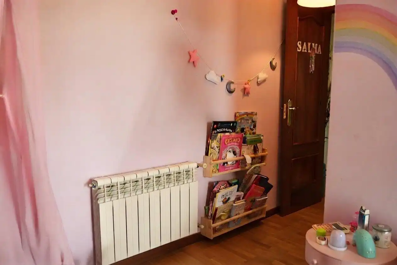 Habitación de Casa o chalet en venta en Valverde de la Virgen