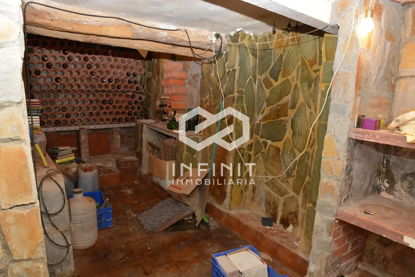 Casa o chalet en venta en Cifuentes con Terraza