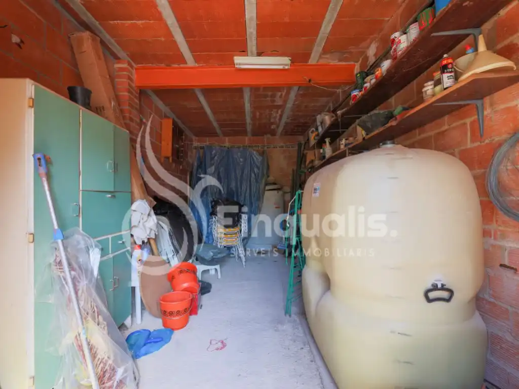 Casa en venda a Santa Eulàlia de Ronçana, imagen 48