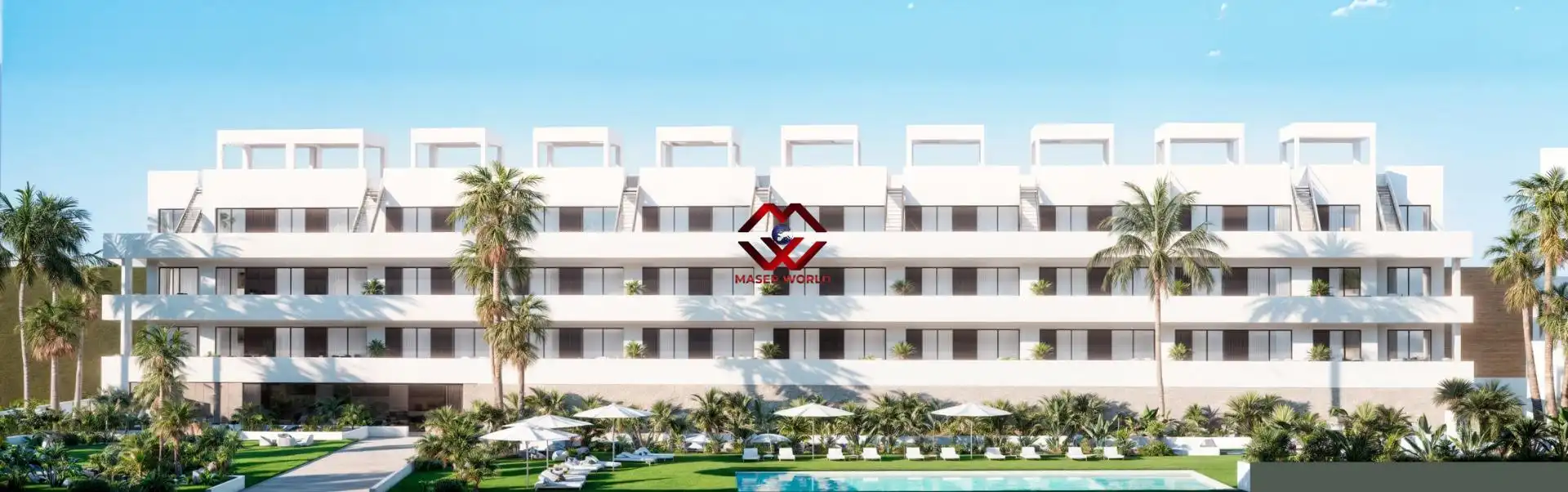 Erdgeschosswohnung mit Pool zum Verkauf in Balcón de Finestrat - Terra Marina, imagen 30