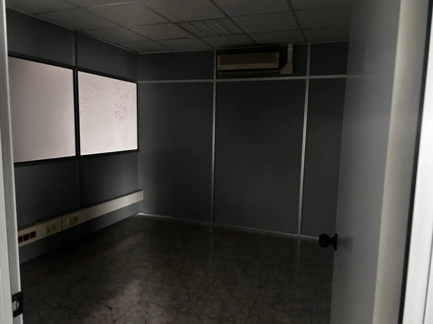 Industrial buildings for rent in Terrassa