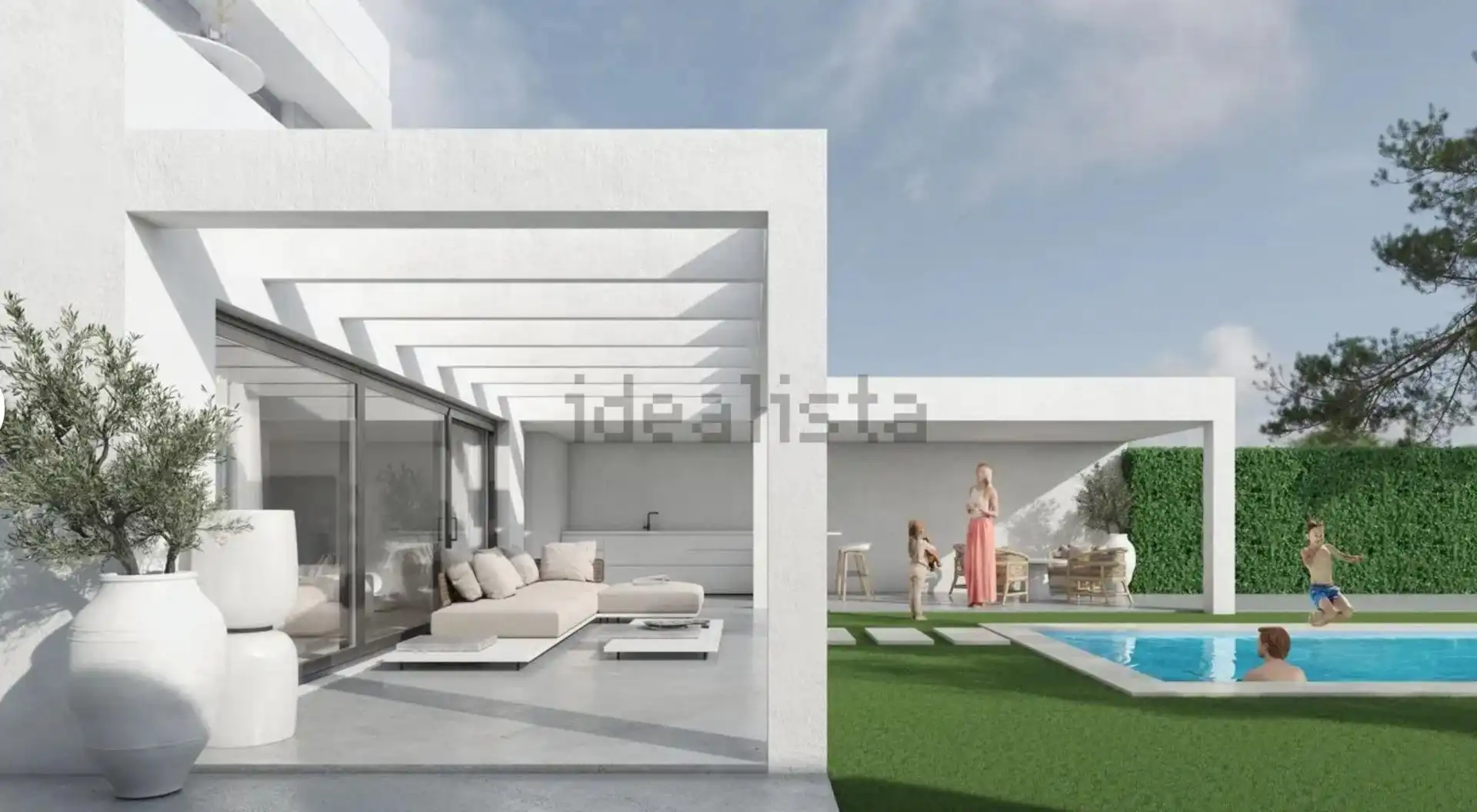 Casa en venda a San Antonio de Benagéber, imagen 2
