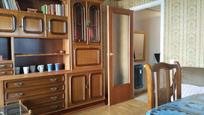 Bedroom of Flat for sale in  Logroño  with Heating, Terrace and Furnished