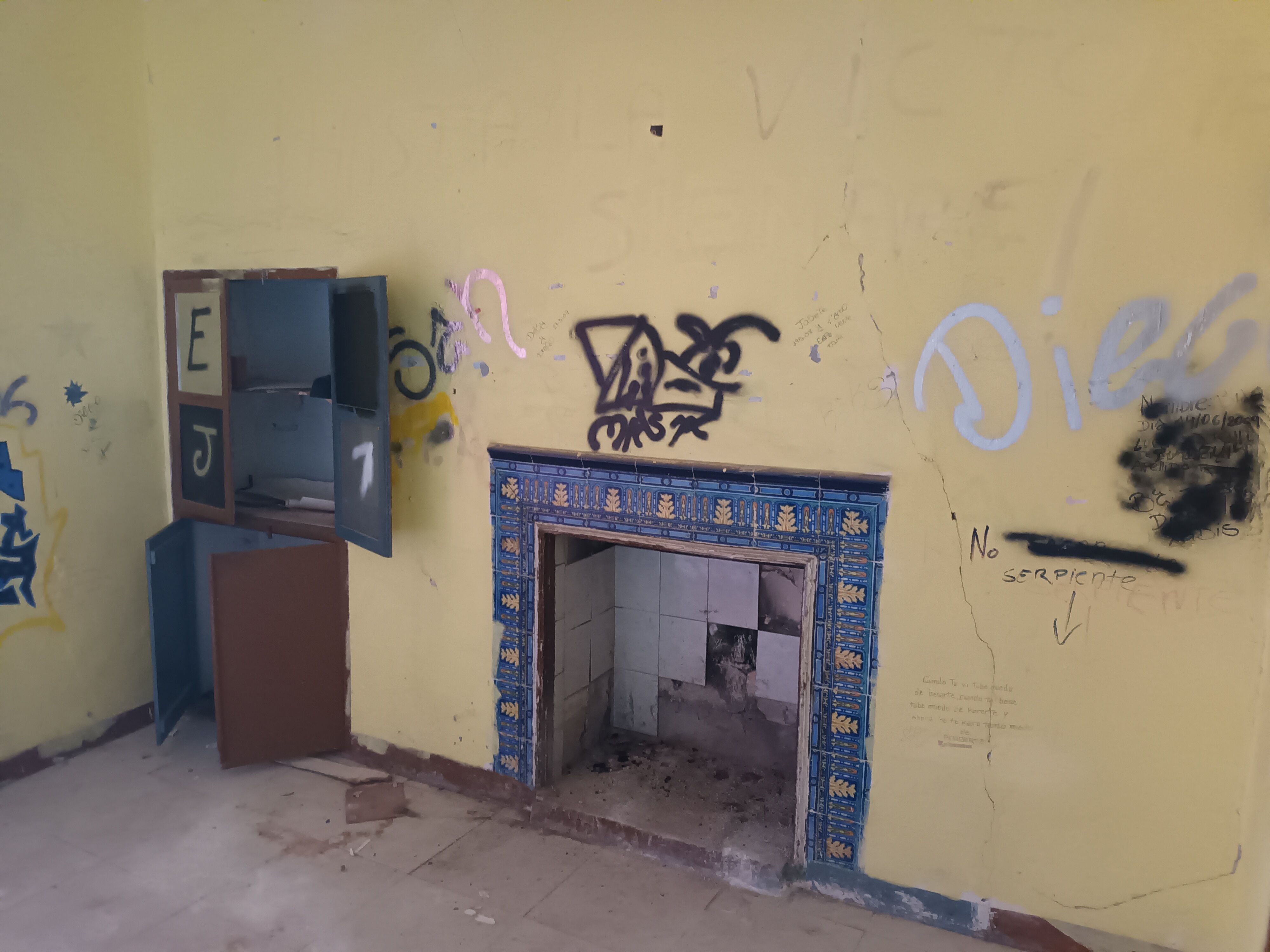 Piso en venta en Cavallers, L'Alcora