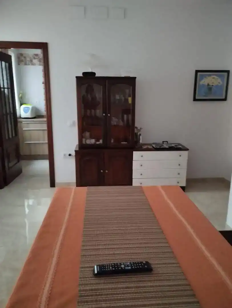 Bedroom of Flat for sale in Puente Genil  with Storage room