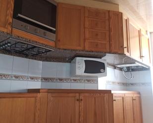 Kitchen of Flat for sale in Callosa de Segura