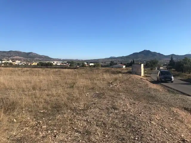 Wohnbaugrundstück zum Verkauf in Salinas, imagen 11