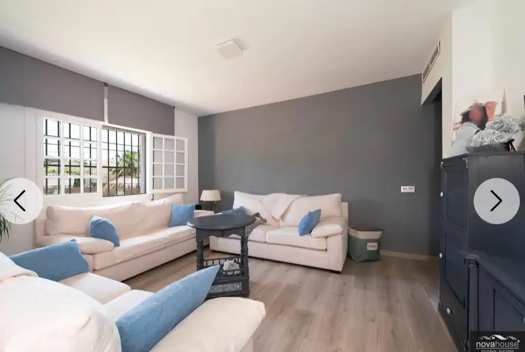 Xalet amb jardí en venda a La Cala del Moral, imagen 19