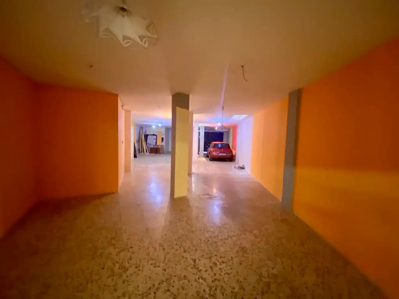 Business premises to rent in Calle San Antonio 8, imagen 2