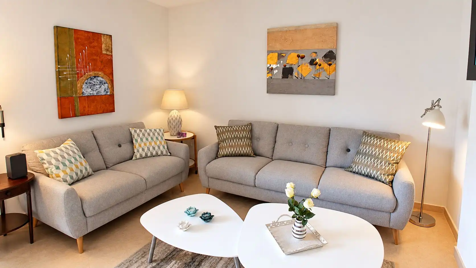 Apartament amb piscina en venda a L'Albir, imagen 27