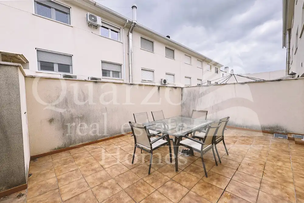 Doppelhaushälfte mit Terrasse zum Verkauf in Carrer Doctor F. Alonso, imagen 17