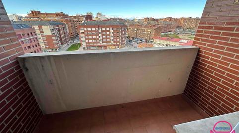 Foto 5 de Dúplex en venda a París, San Claudio - La Chantría, León Capital