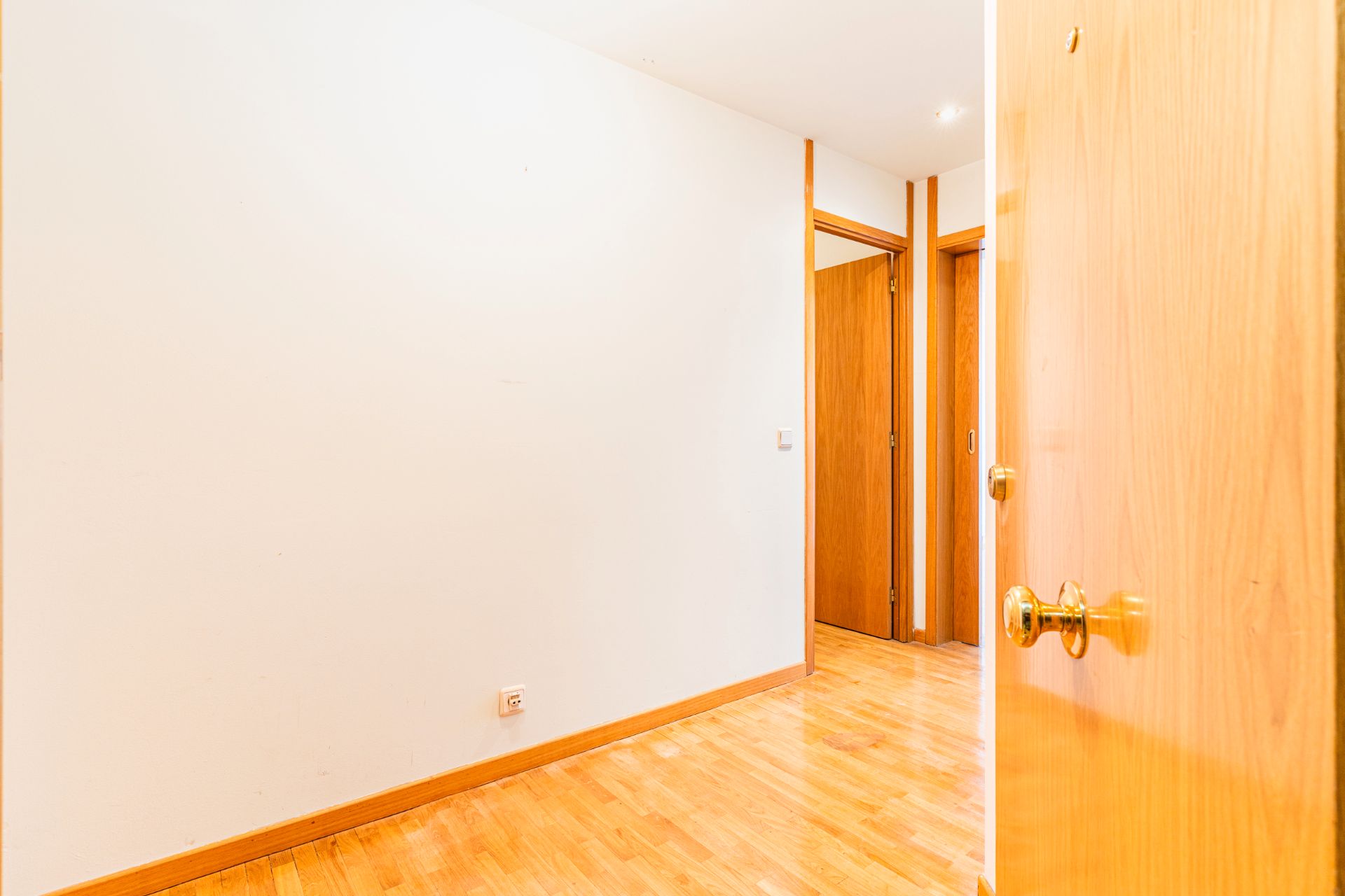 Schlafzimmer von Wohnung zum verkauf in Boadilla del Monte mit Heizung, Terrasse und Abstellraum