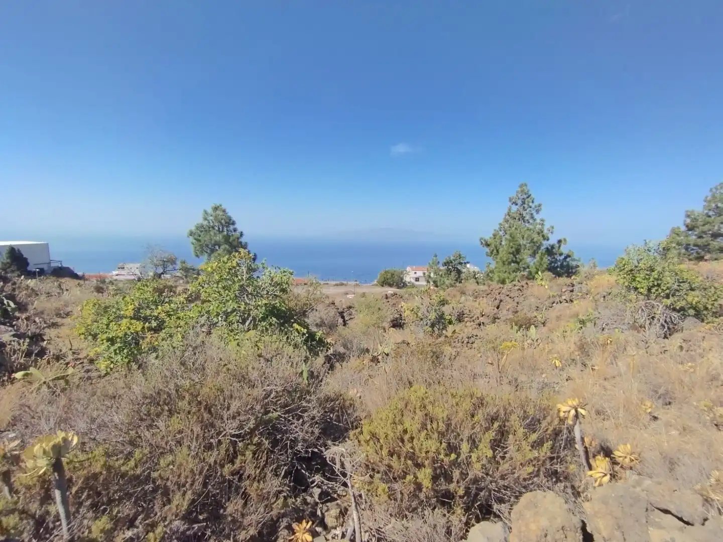 Terrenos y solares en venta en Chío, imagen 8