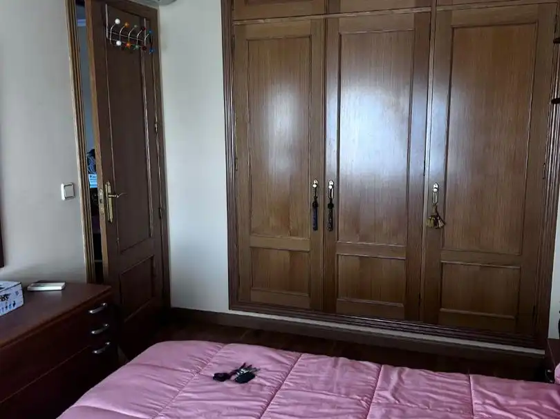 Habitación de Piso de alquiler en La Guija