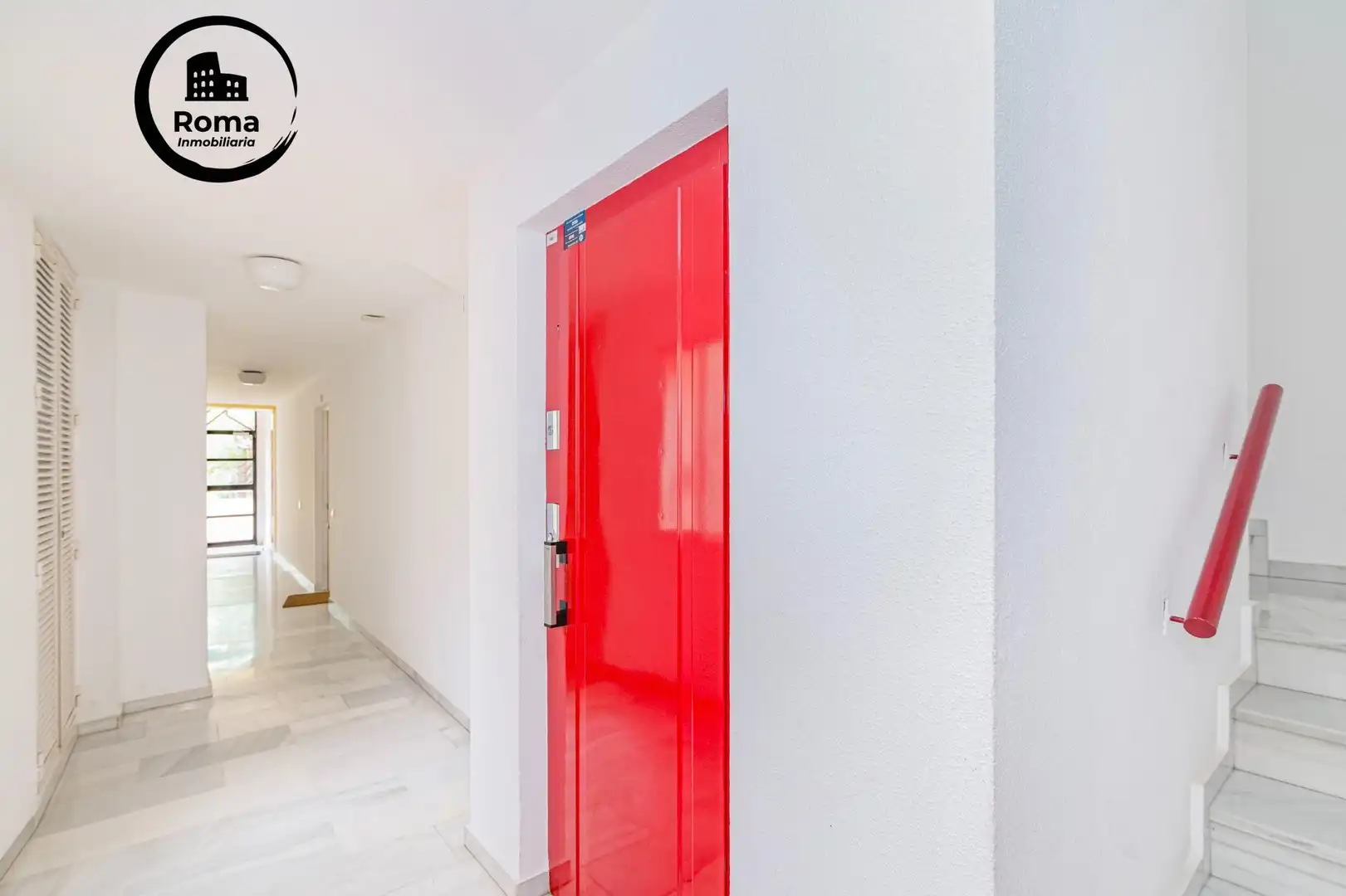 Wohnung mit Aufzug zum Verkauf in La Zubia Ciudad, imagen 26