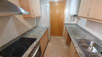 Kitchen of Flat for sale in Mollet del Vallès  with Air Conditioner, Heating and Terrace