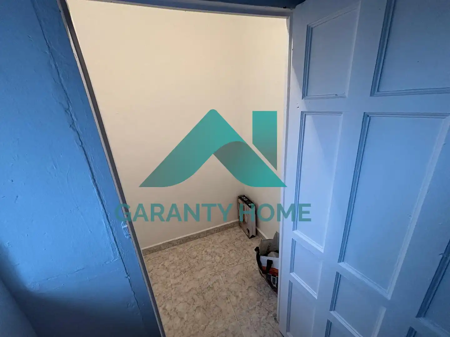 Flat for share in Cáceres  with Balcony
