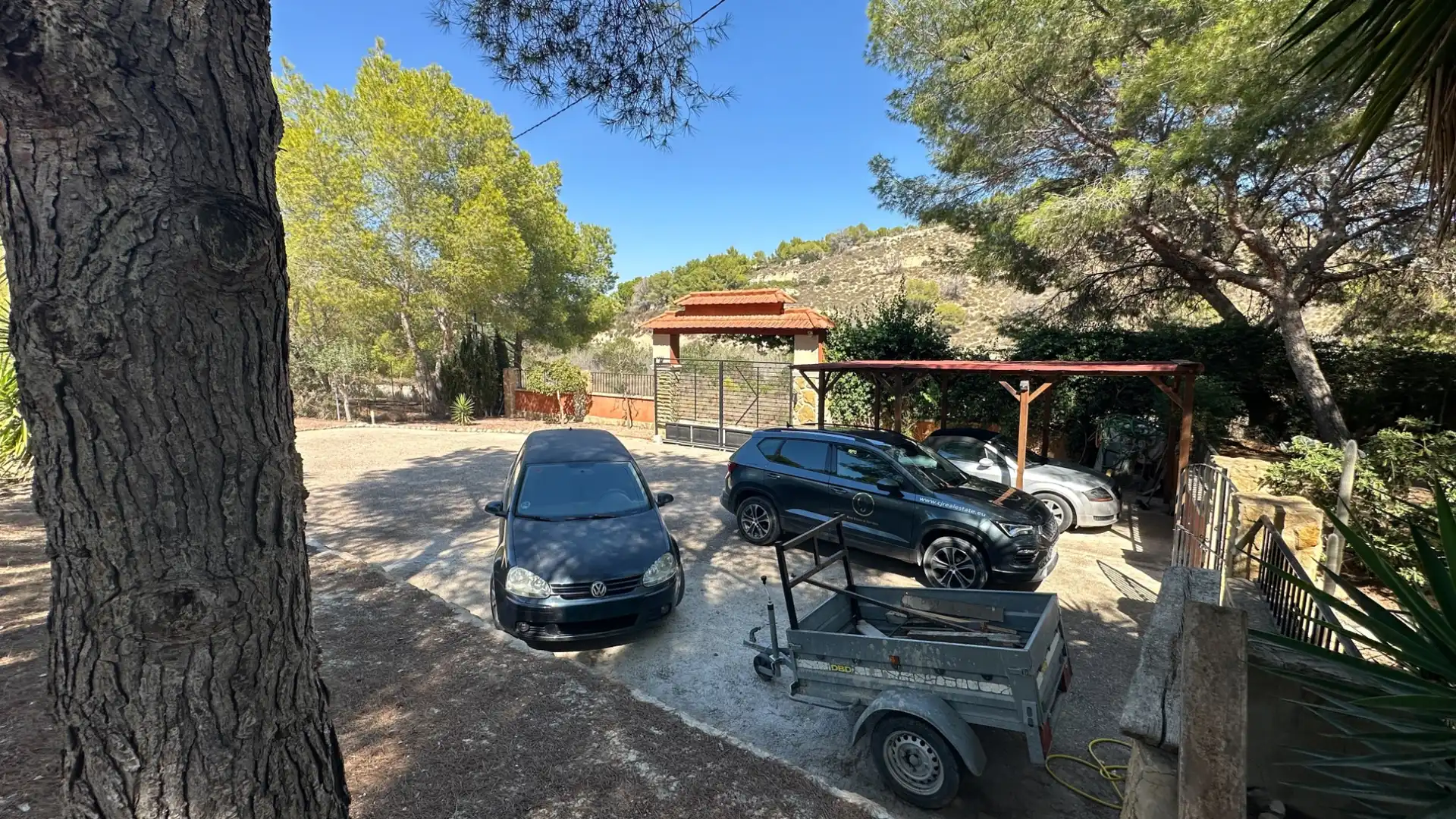 Maison rustique à vendre à Desamparados - Hurchillo - Torremendo, imagen 37