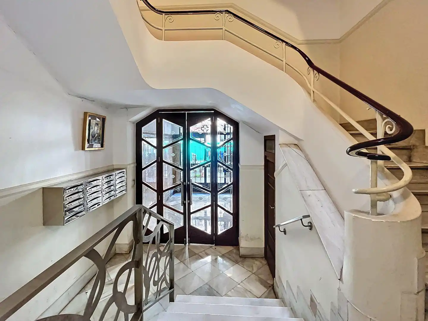 Flat with lift to rent in Calle JOAQUIN COSTA, imagen 29