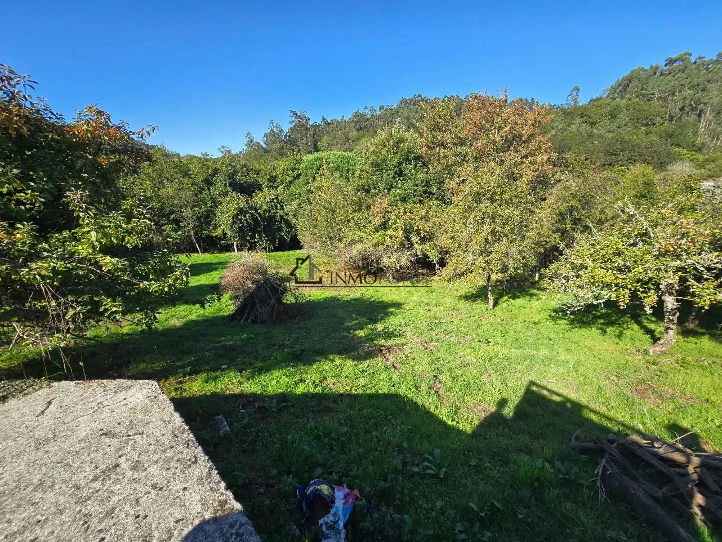 Casa o xalet en venda en Cerdedo amb Jardí privat