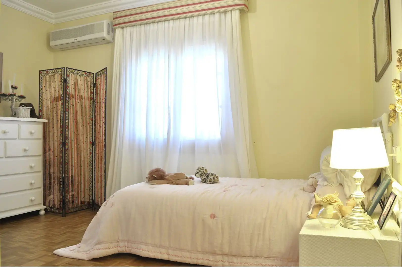 Bedroom of Houses for sale in Jerez de la Frontera  with Air Conditioner, Heating and Private garden