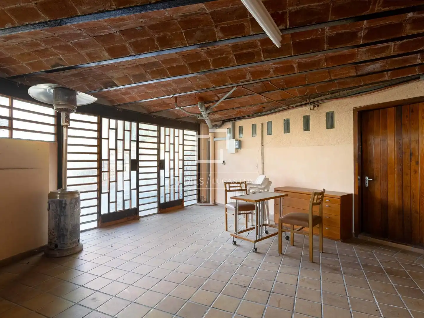 Chalet con terraza en venta en Urbanitzacions, imagen 20