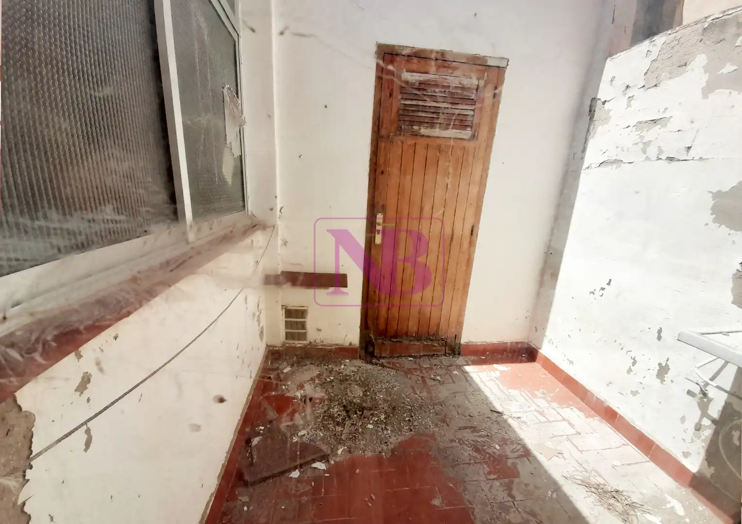 Maison mitoyenne avec terrasse à vendre à Carrer de la Verge de la Pineda 96, imagen 7
