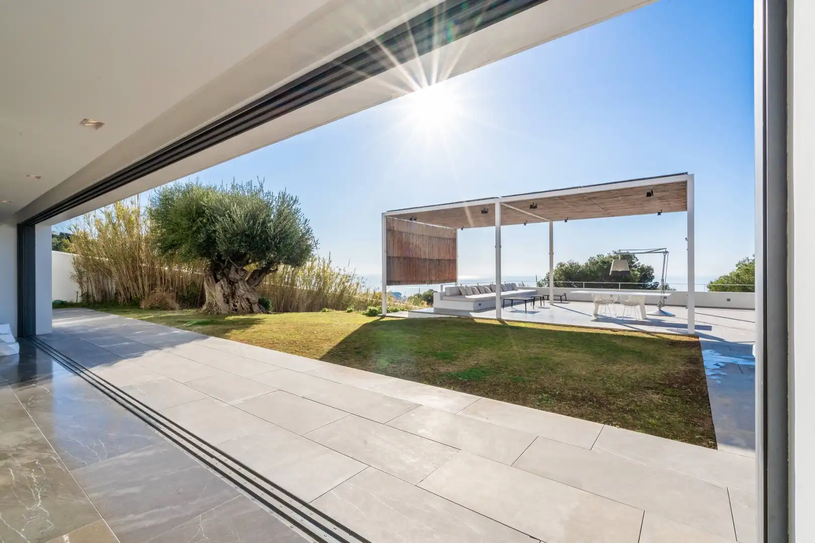 Detached house with pool for sale in Altea la Vella, imagen 48