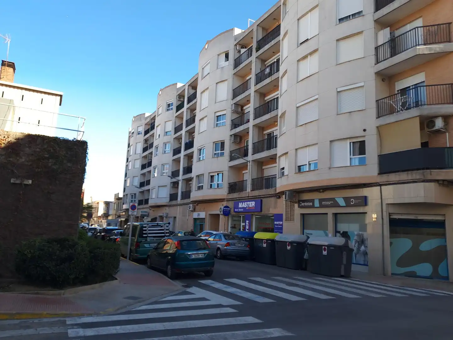 Gewerbefläche zum Verkauf in Sueca ciudad, imagen 9