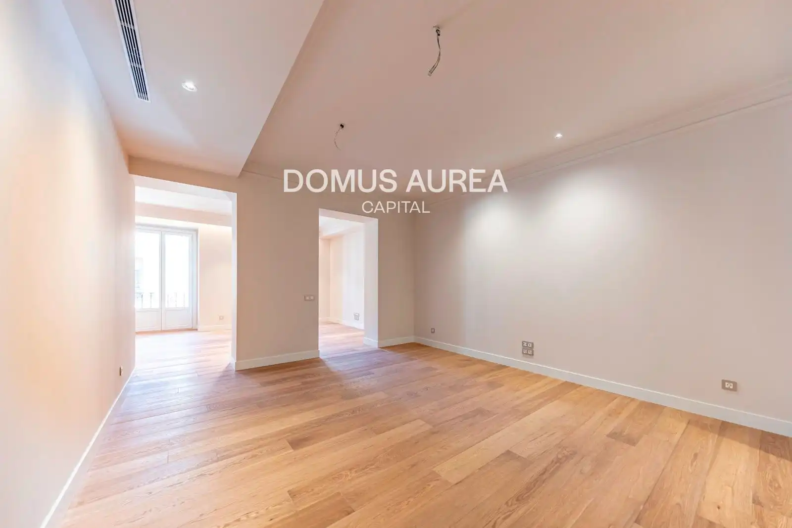 Appartement avec balcon à louer à Fernando VI, imagen 4