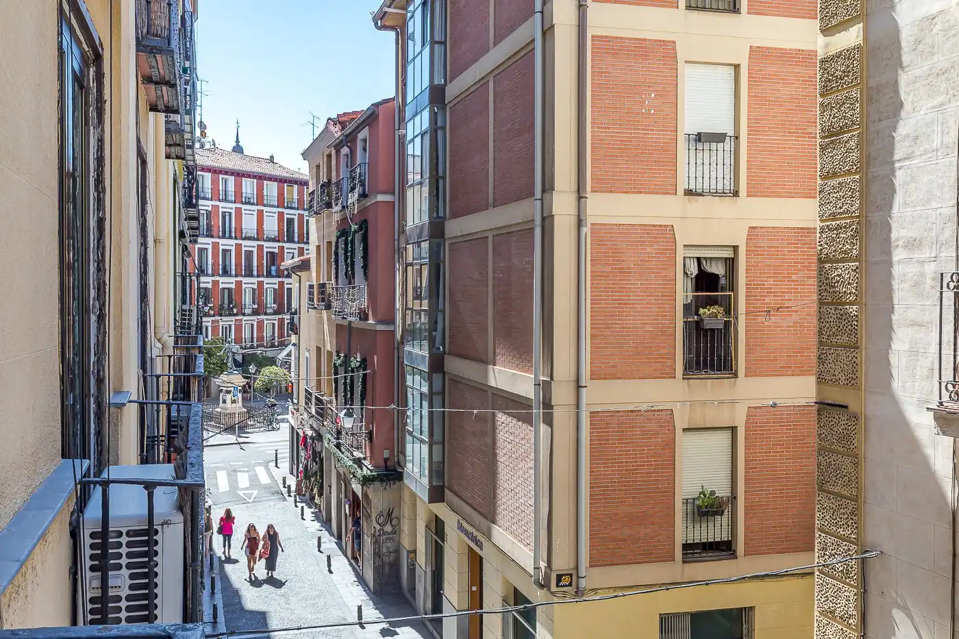 Flat with lift for sale in Centro, imagen 25