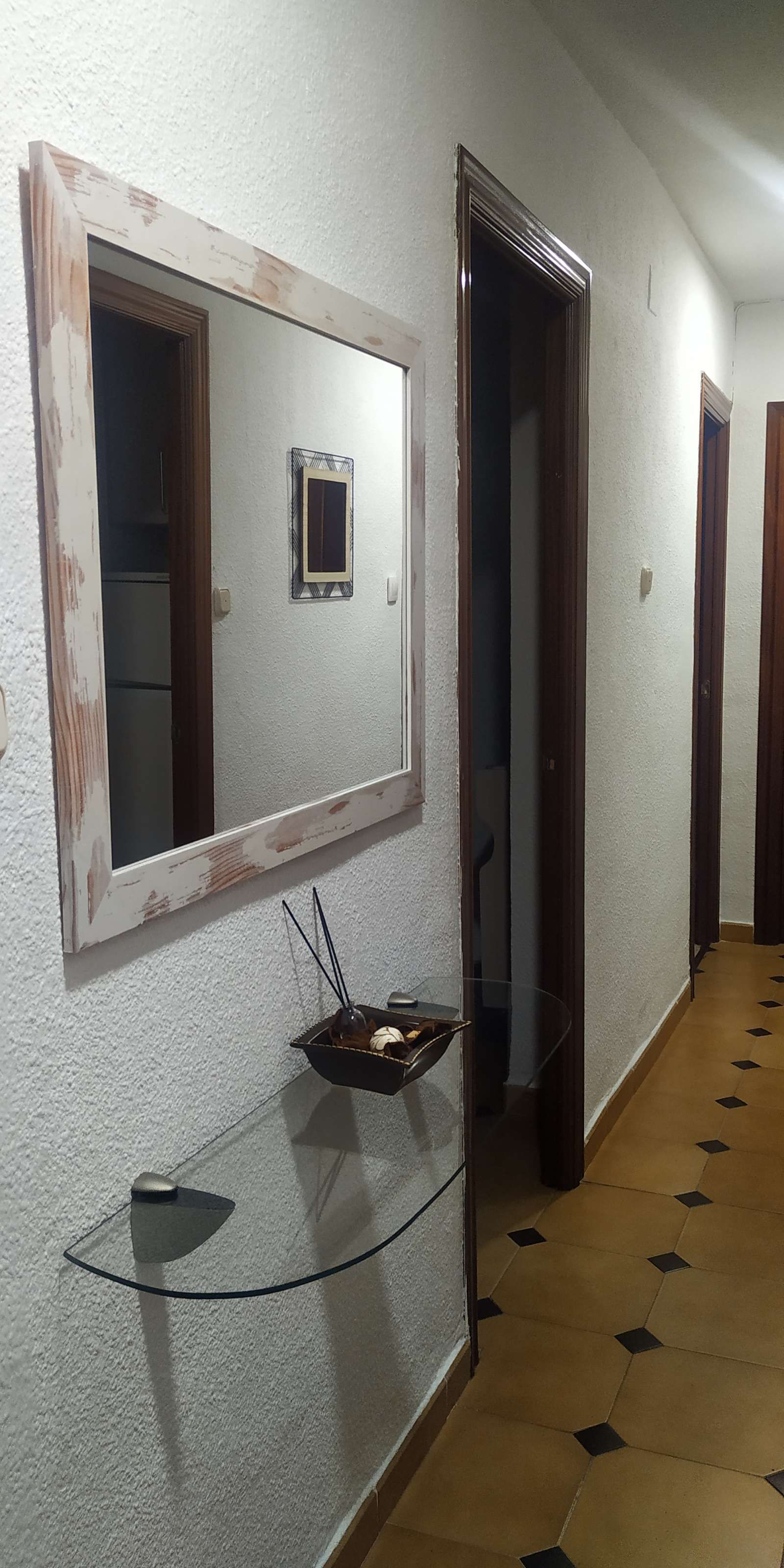 Apartment to share in La Cruz
