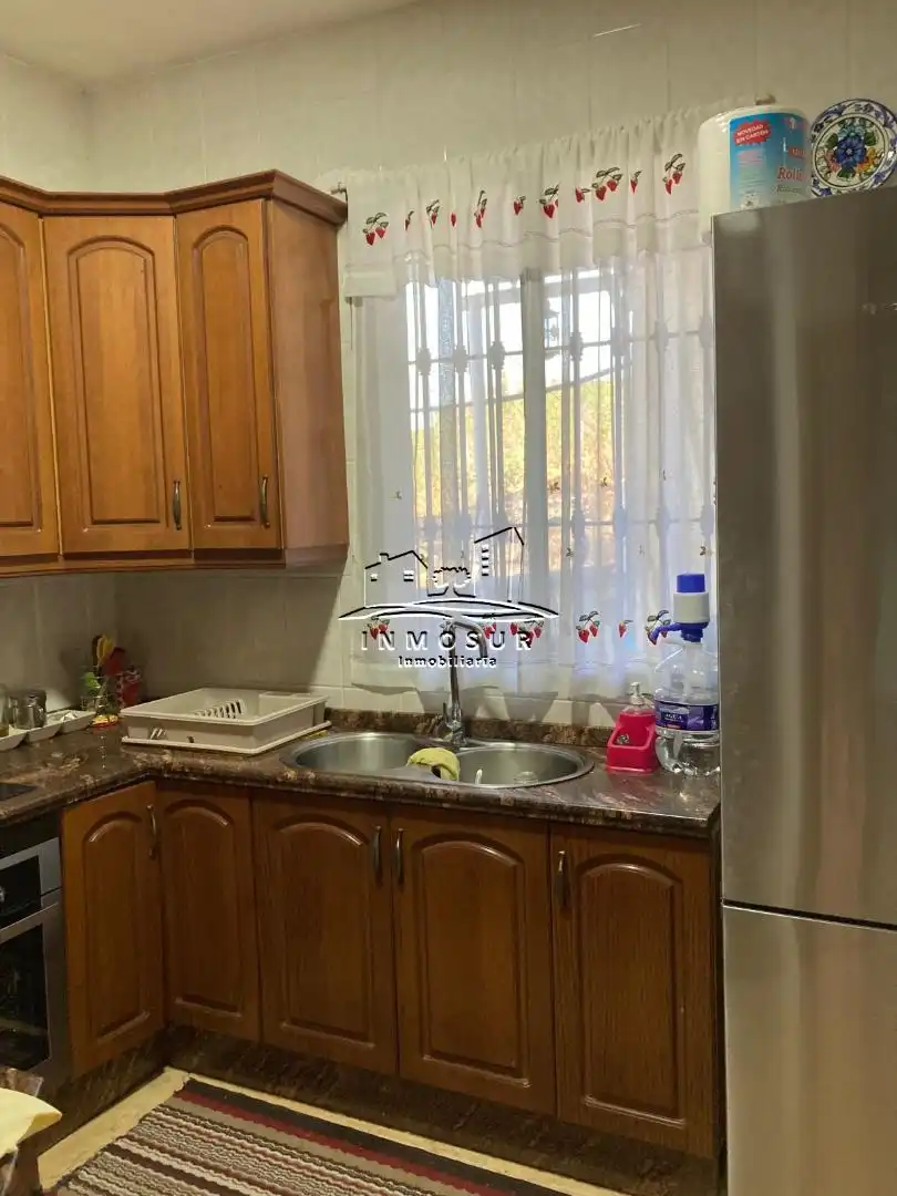 Casa con piscina en venta en Centro, imagen 12