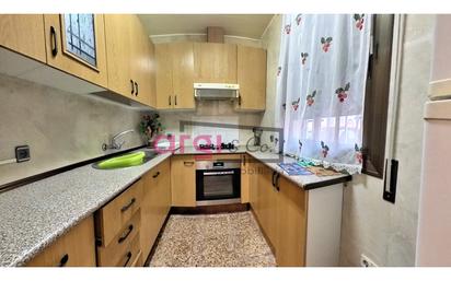 Kitchen of House or chalet for sale in Viladecans