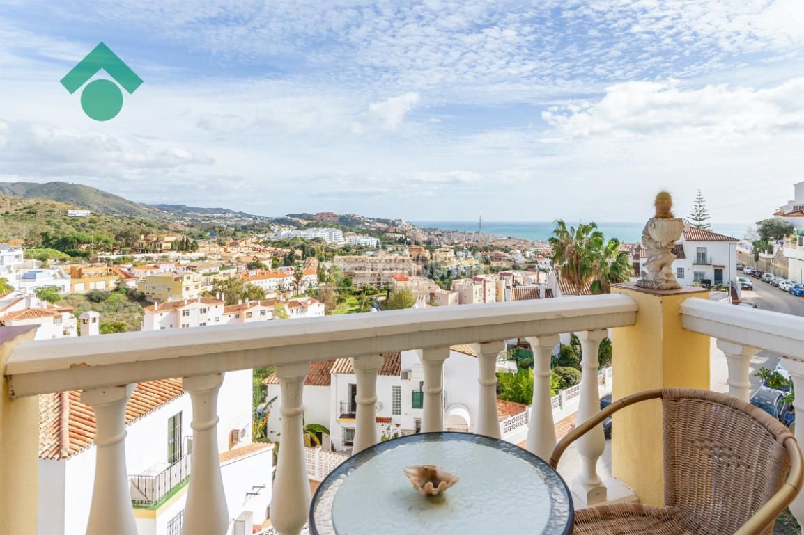 House or chalet for sale in La Cala del Moral