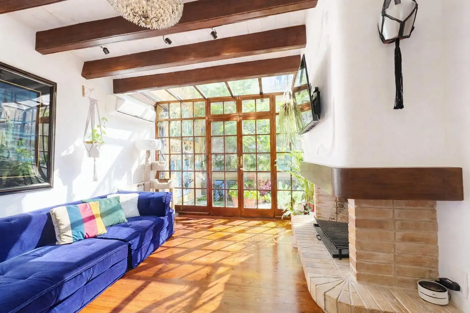 Wohnung mit Terrasse zum Verkauf in Passatge de Gaiolà, imagen 4