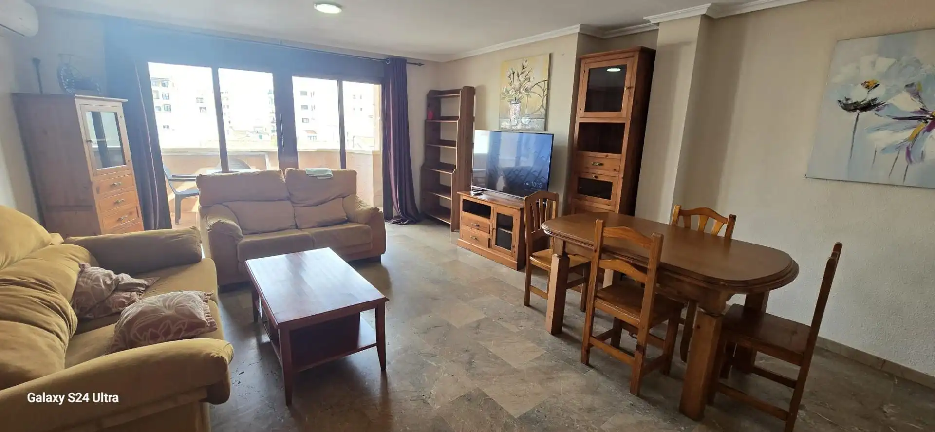 Apartamento en venta en Centro, imagen 2