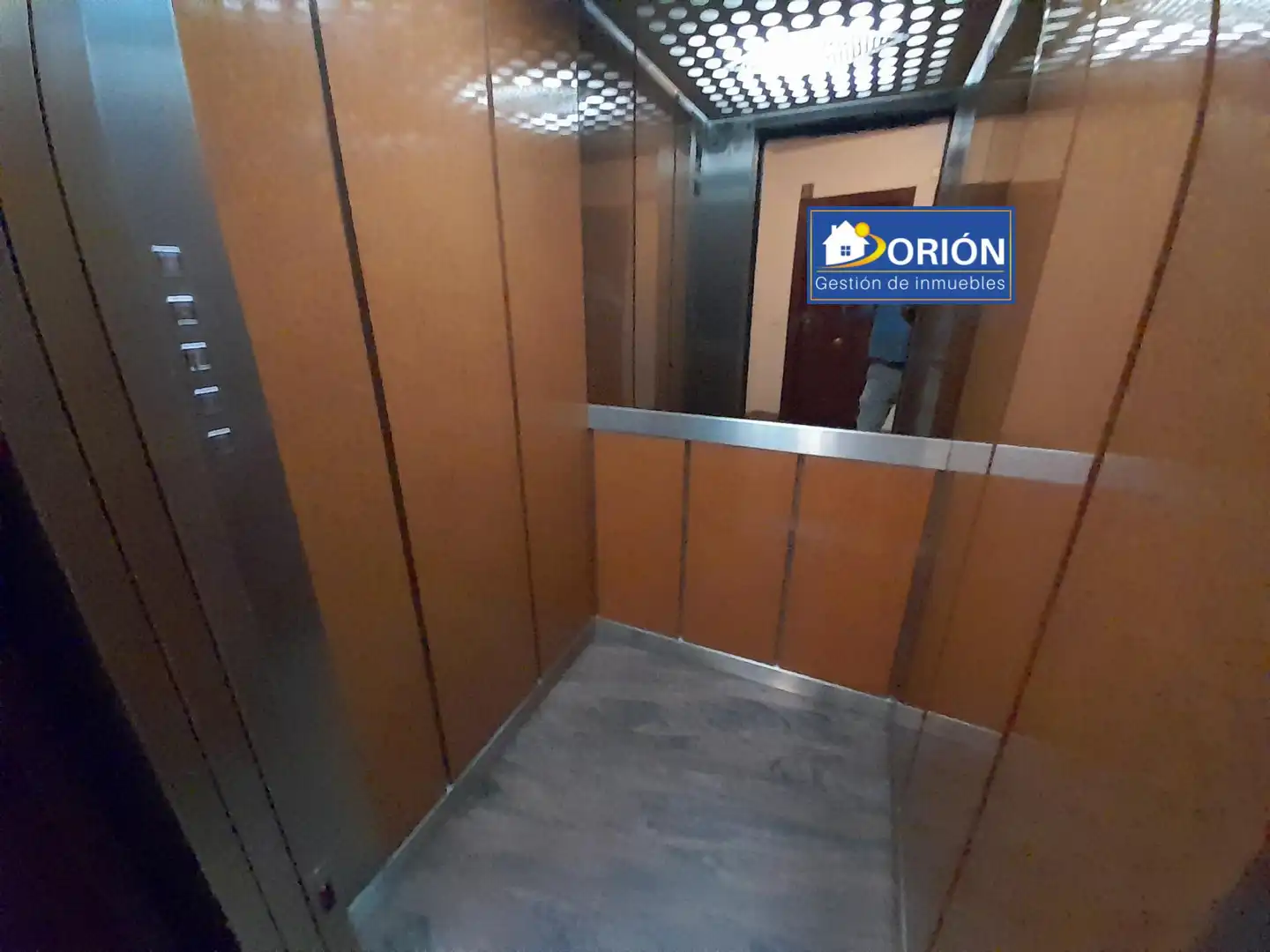 Ground floor for sale in Zona Alta