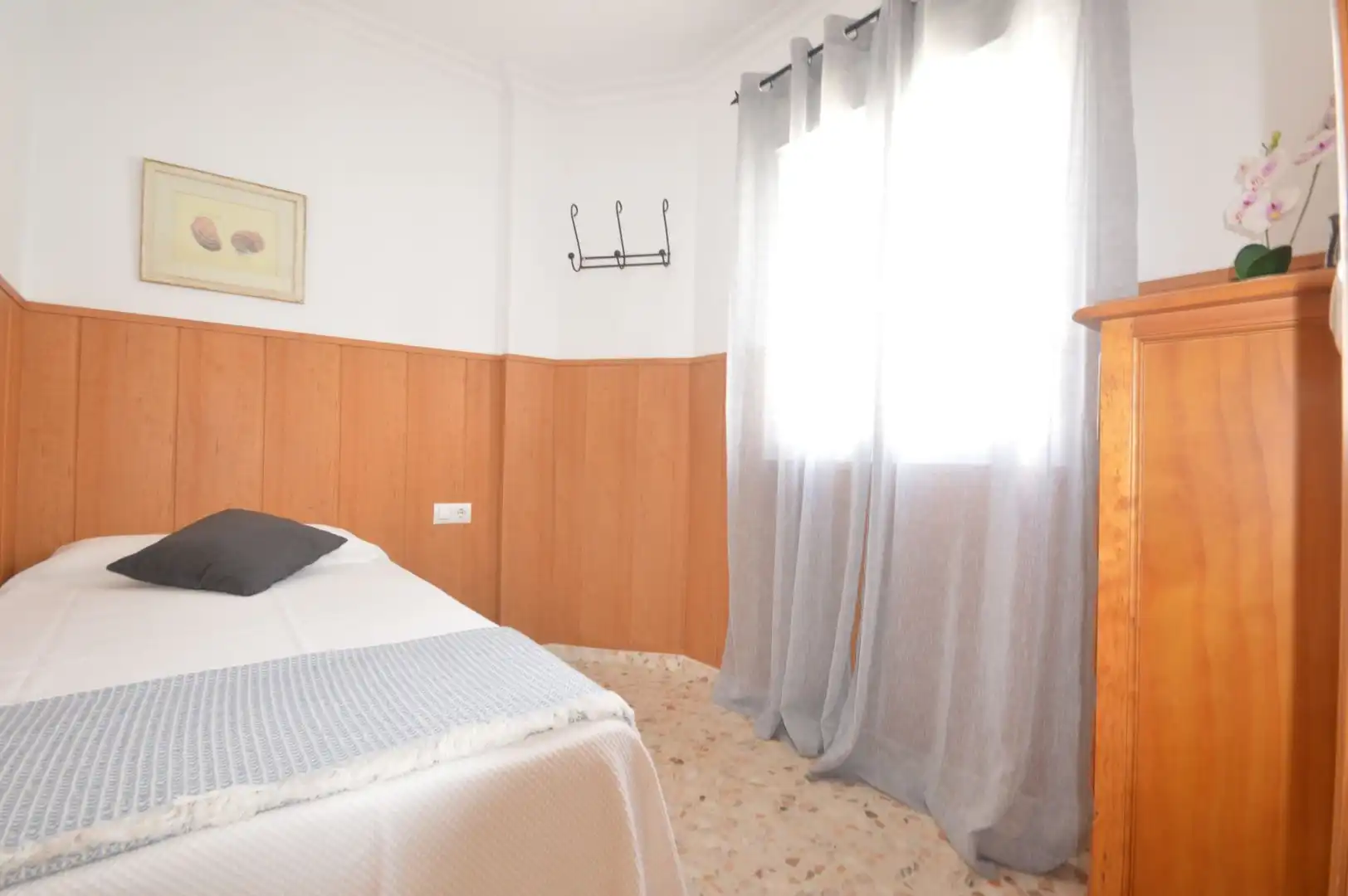 Apartament de lloguer a Calle San Pablo, 10, Conil