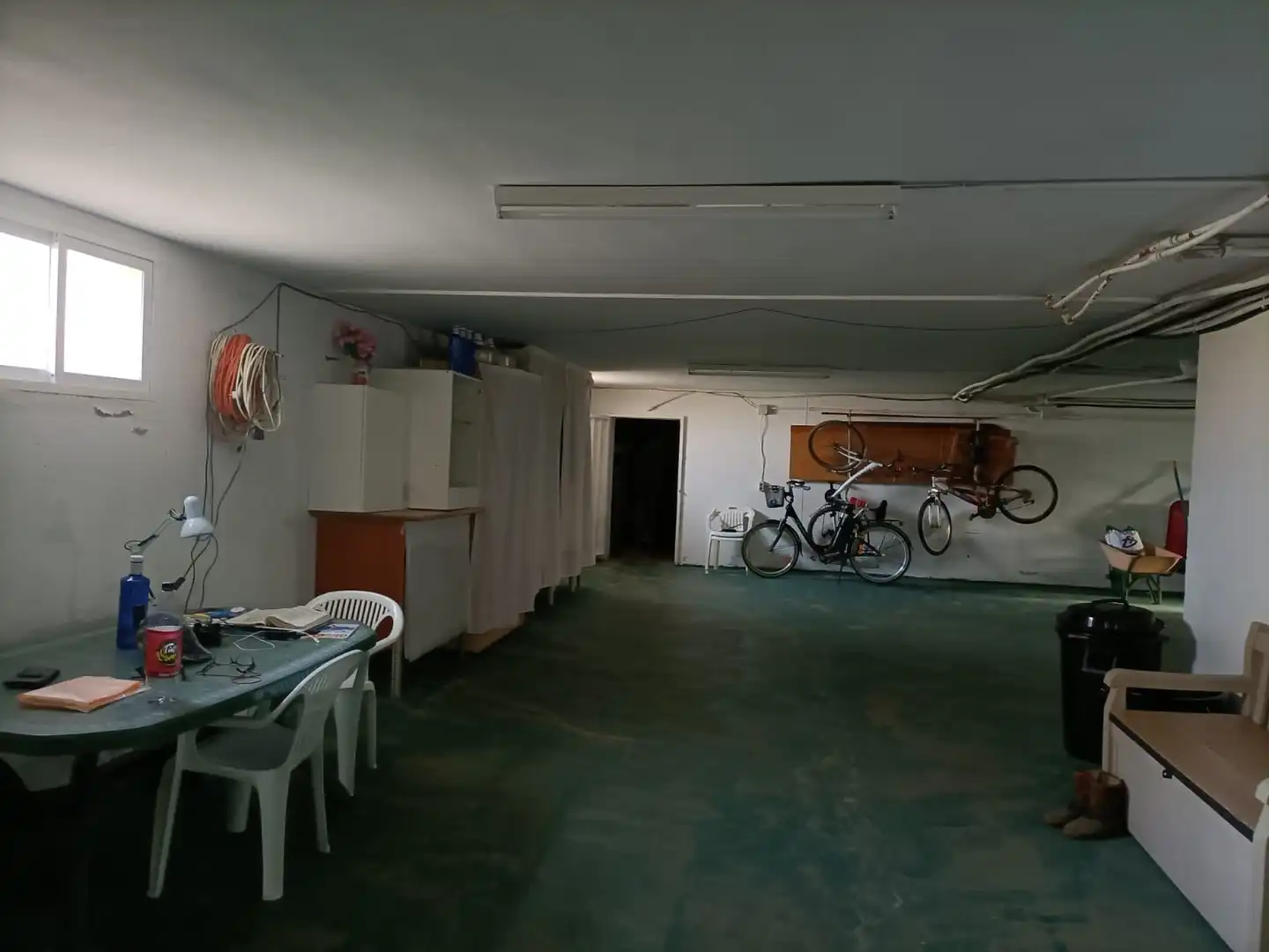 Casa o xalet en venda en Villaminaya amb Moblat