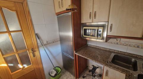 Foto 5 de Piso de alquiler en Peñamefecit - Avda Barcelona, Jaén Capital