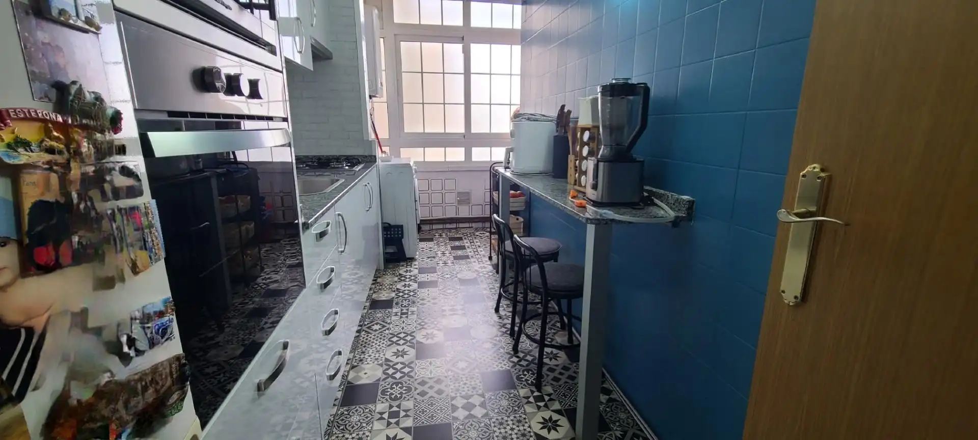 Flat with lift for sale in La Espinilla - Parque Blanco, imagen 8